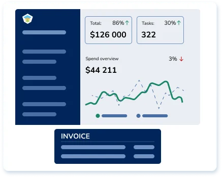 Finance module image