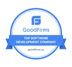 goodfirms badge icon blog