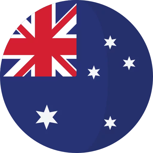 australia