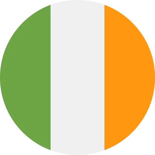 Ireland