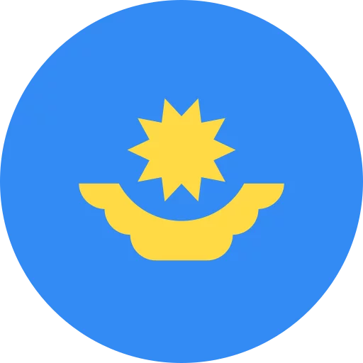 Kazakhstan