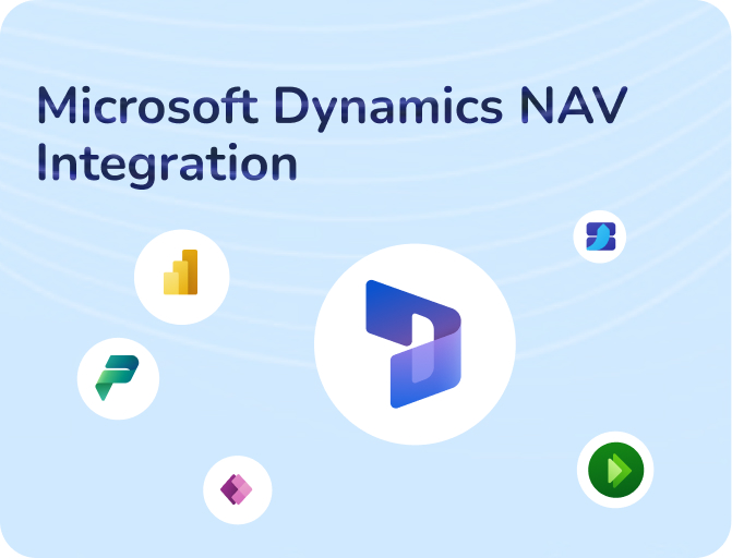 microsoft dynamics nav integration featured image