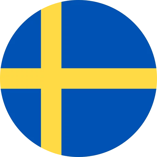 Sweden