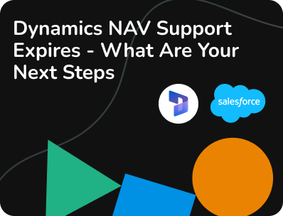 Dynamics NAV Support