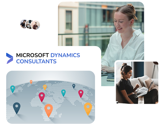 Finding Top Dynamics Consultants for Different Industries