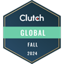 Mobilunity Global award fall 2024