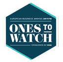 Mobilunity Ones to Watch Award