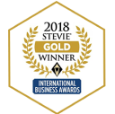 Mobilunity Steview Gold Winner 2018